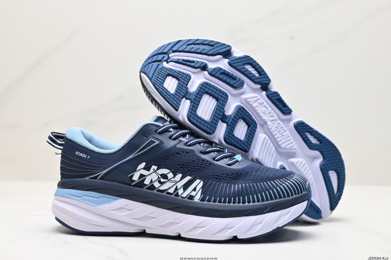 Hoka Shoes